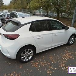 Opel Corsa 1.2 75 ch bvm5 Elegance business occasion - Wattrelos - photo 3/20