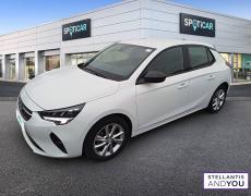 Opel Corsa Wattrelos
