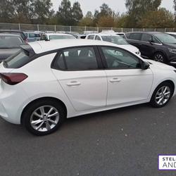 Opel Corsa 1.2 75 ch bvm5 Elegance business occasion - Wattrelos - photo 3/20