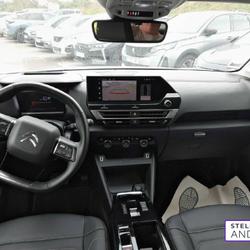 Citroen C4 X E-136 ch automatique Shine occasion - Wattrelos - photo 2/20
