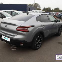 Citroen C4 X E-136 ch automatique Shine occasion - Wattrelos - photo 3/20