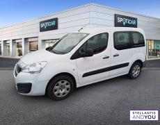 Peugeot Partner Wattrelos