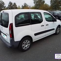 Peugeot Partner tepee 1.6 bluehdi 100ch bvm5 Active occasion - Wattrelos - photo 3/20