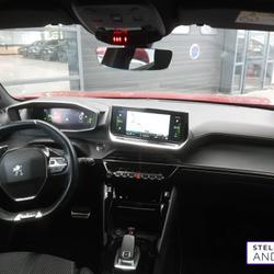 Peugeot 2008 puretech 130 s&s eat8 Gt occasion - Wattrelos - photo 2/19