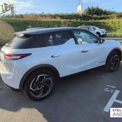Ds DS3 crossback e-tense Toits de paris occasion - Wattrelos - photo 3/20