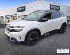 Citroen C5 Aircross Wattrelos