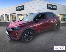 Ds DS3 Wattrelos