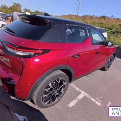 Ds DS3 e-tense Opera occasion - Wattrelos - photo 3/20