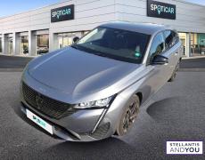 Peugeot 308 SW Phase 2 Wattrelos