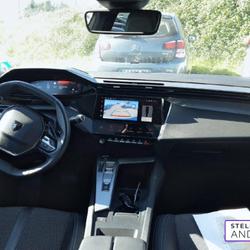 Peugeot 308 SW Phase 2 sw bluehdi 130ch s&s eat8 Allure occasion - Wattrelos - photo 2/20
