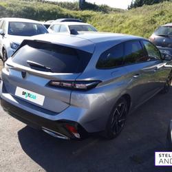 Peugeot 308 SW Phase 2 sw bluehdi 130ch s&s eat8 Allure occasion - Wattrelos - photo 3/20