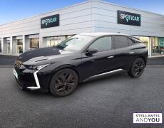 DS DS4 Wattrelos