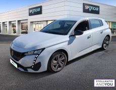 Peugeot 308 III Phase 1 Wattrelos