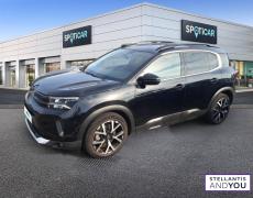 Citroen C5 Aircross Wattrelos