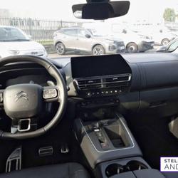 Citroen C5 Aircross hybride rechargeable 225 e-eat8 Shine pack occasion - Wattrelos - photo 2/20