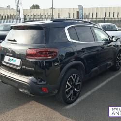 Citroen C5 Aircross hybride rechargeable 225 e-eat8 Shine pack occasion - Wattrelos - photo 3/20