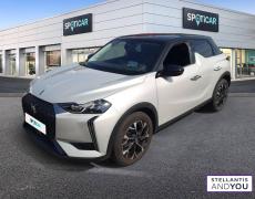 Ds DS3 Wattrelos