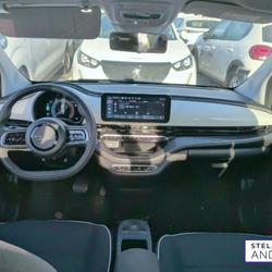 Fiat 500 II e 95 ch Nouvelle occasion - Wattrelos - photo 2/19