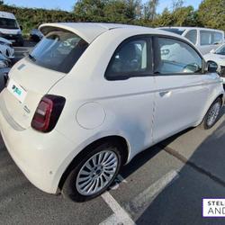 Fiat 500 II e 95 ch Nouvelle occasion - Wattrelos - photo 3/19
