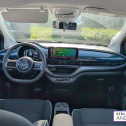 Fiat 500 II e 118 ch Nouvelle occasion - Wattrelos - photo 2/20