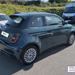 Fiat 500 II e 118 ch Nouvelle occasion - Wattrelos - photo 3/20