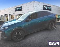 Peugeot 3008 Wattrelos