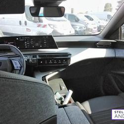 Peugeot 3008 hybrid 136 e-dcs6 Allure occasion - Wattrelos - photo 2/19