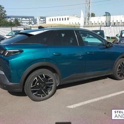 Peugeot 3008 hybrid 136 e-dcs6 Allure occasion - Wattrelos - photo 3/19