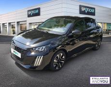 Peugeot 208 Wattrelos