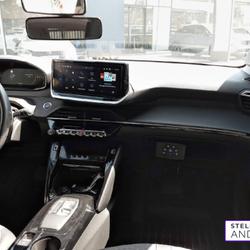 Peugeot 208 puretech 100 s&s eat8 Allure occasion - Wattrelos - photo 2/19