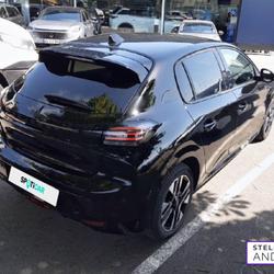 Peugeot 208 puretech 100 s&s eat8 Allure occasion - Wattrelos - photo 3/19