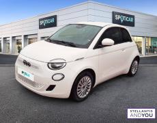 Fiat 500 II Wattrelos