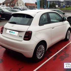 Fiat 500 II e 118 ch Nouvelle occasion - Wattrelos - photo 3/19