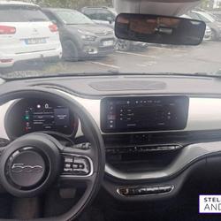Fiat 500 II e 95 ch Nouvelle occasion - Wattrelos - photo 2/20