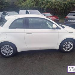 Fiat 500 II e 95 ch Nouvelle occasion - Wattrelos - photo 3/20