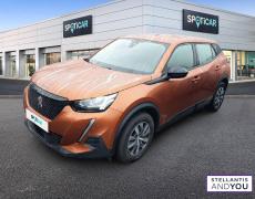 Peugeot 2008 Wattrelos