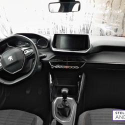 Peugeot 2008 puretech 100 s&s bvm6 Active occasion - Wattrelos - photo 2/20