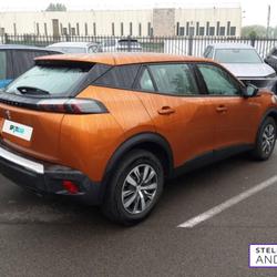 Peugeot 2008 puretech 100 s&s bvm6 Active occasion - Wattrelos - photo 3/20