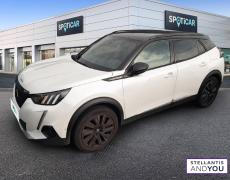 Peugeot 2008 Wattrelos