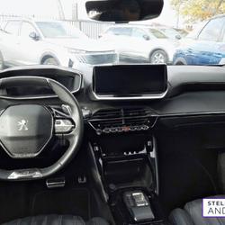 Peugeot 2008 puretech 130 s&s eat8 Gt pack occasion - Wattrelos - photo 2/20
