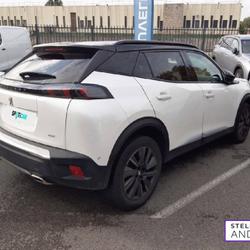 Peugeot 2008 puretech 130 s&s eat8 Gt pack occasion - Wattrelos - photo 3/20