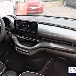 Fiat 500 II e 118 ch Nouvelle occasion - Wattrelos - photo 2/20