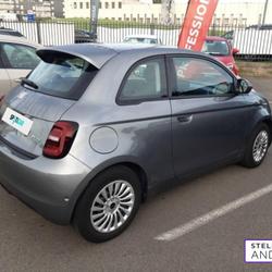 Fiat 500 II e 118 ch Nouvelle occasion - Wattrelos - photo 3/20