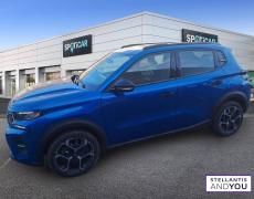 Citroen C3 Wattrelos