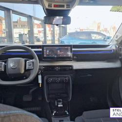 Citroen C3 E-113 ch autonomie confort Plus occasion - Wattrelos - photo 2/20
