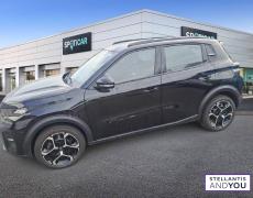 Citroen C3 Wattrelos