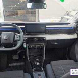 Citroen C3 E-113 ch Plus occasion - Wattrelos - photo 2/20