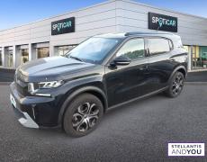 Citroen C3 Aircross Wattrelos