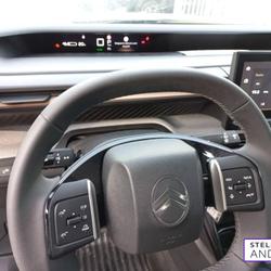 Citroen C3 Aircross E-113 ch autonomie &eacute;tendue Plus occasion - Wattrelos - photo 2/20