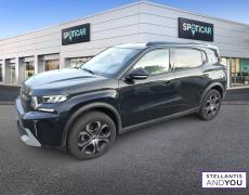 Citroen C3 Aircross Wattrelos